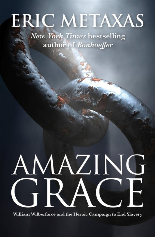 Amazing Grace - Re-vived
