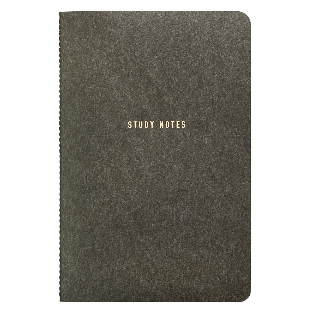 Study Notebook - Re-vived