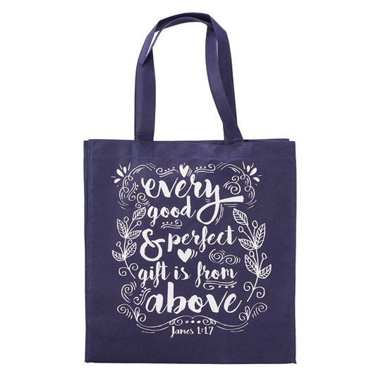 Every Good Gift Tote Bag - Re-vived