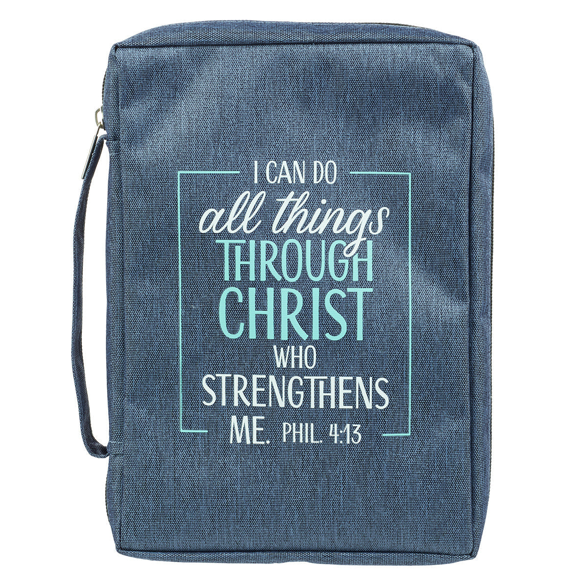 All Things Bible Case, Large - Re-vived