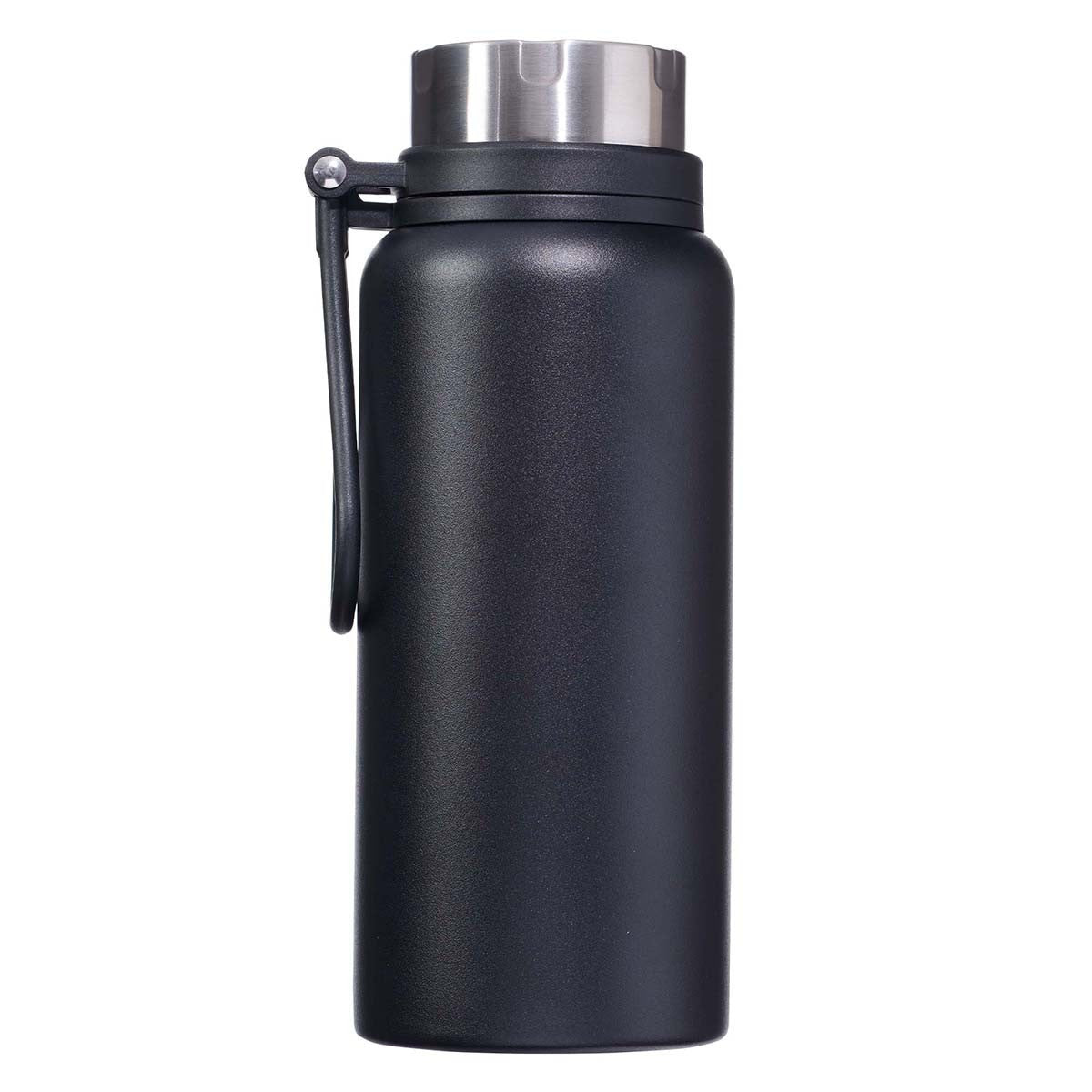 World's Best Dad Stainless Steel Water Bottle - Re-vived