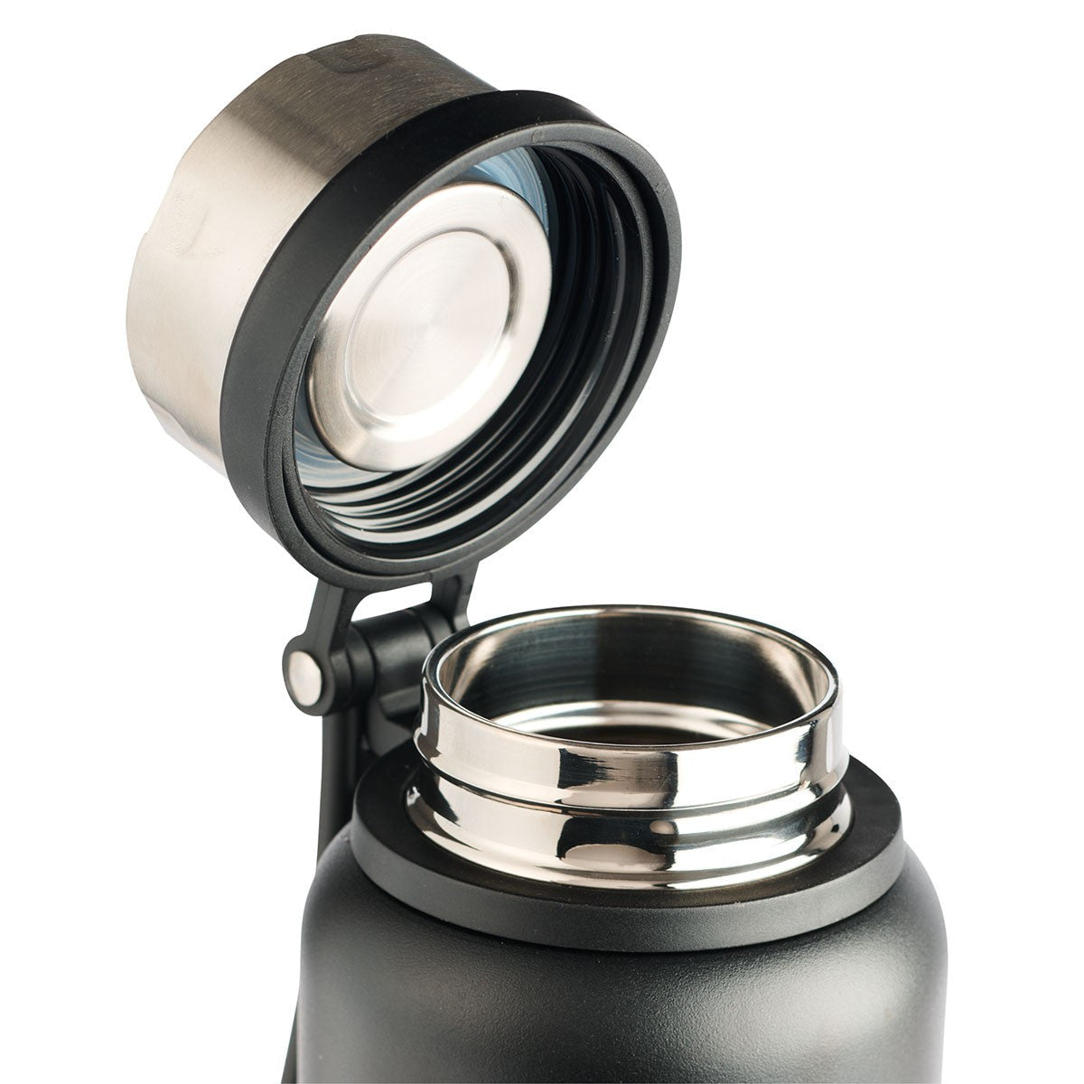 World's Best Dad Stainless Steel Water Bottle - Re-vived