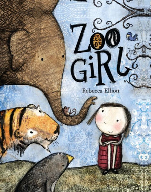 Zoo Girl - Re-vived