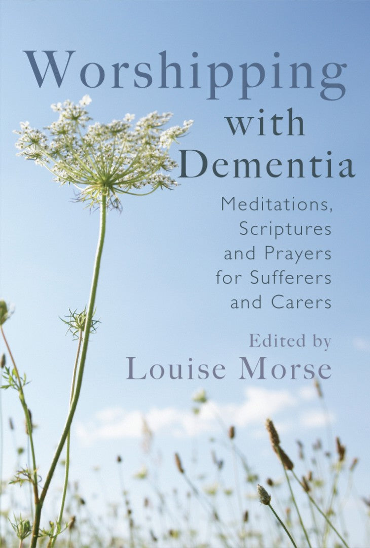Worshipping With Dementia - Re-vived