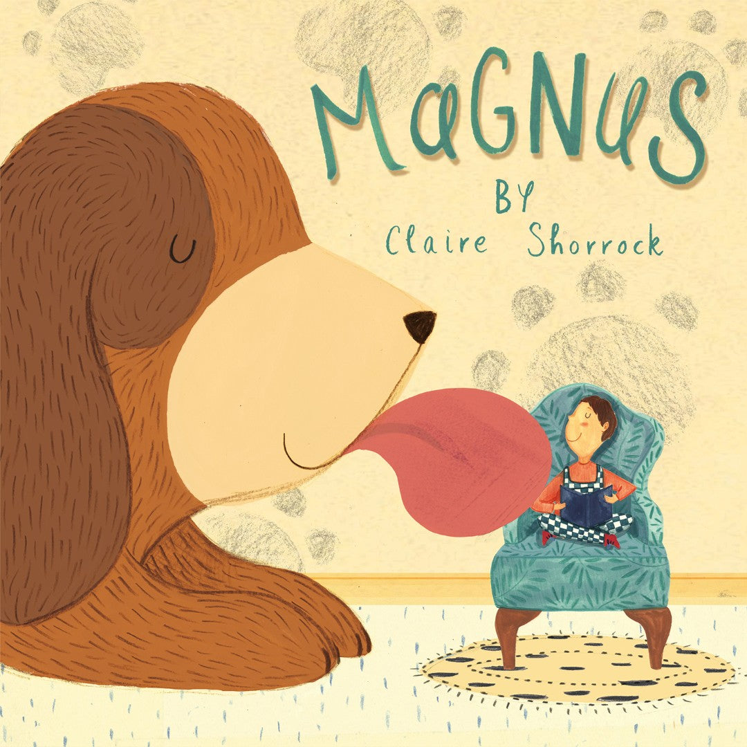 Magnus - Re-vived