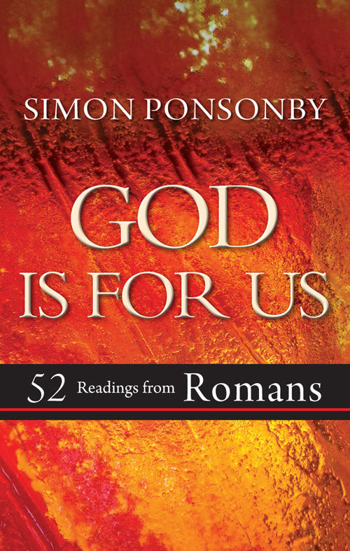 God Is For Us - Re-vived