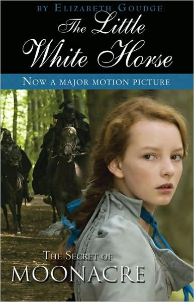 The Little White Horse - Re-vived