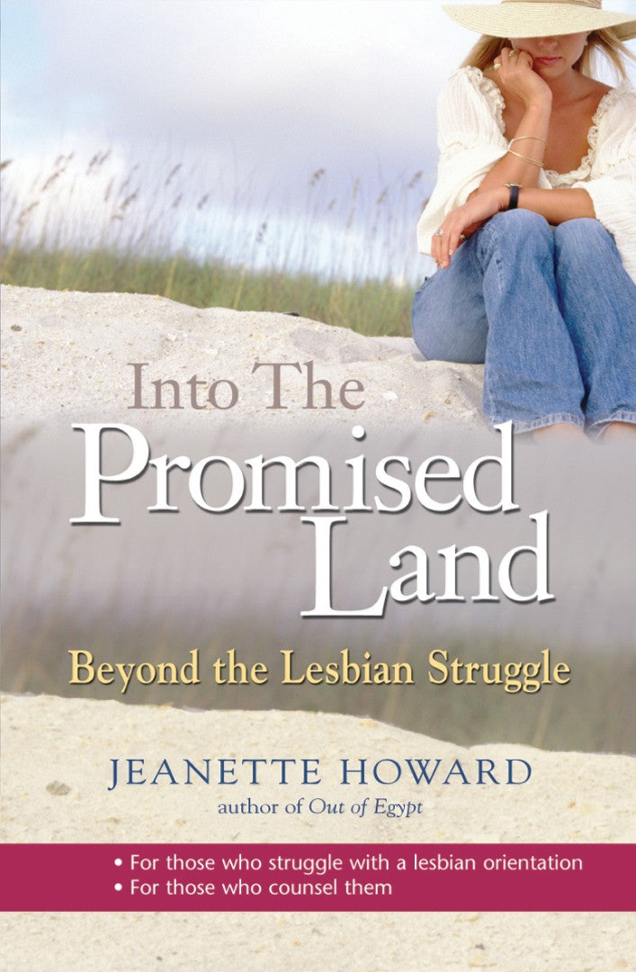 Into The Promised Land - Re-vived