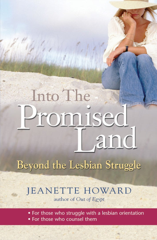 Into The Promised Land - Re-vived