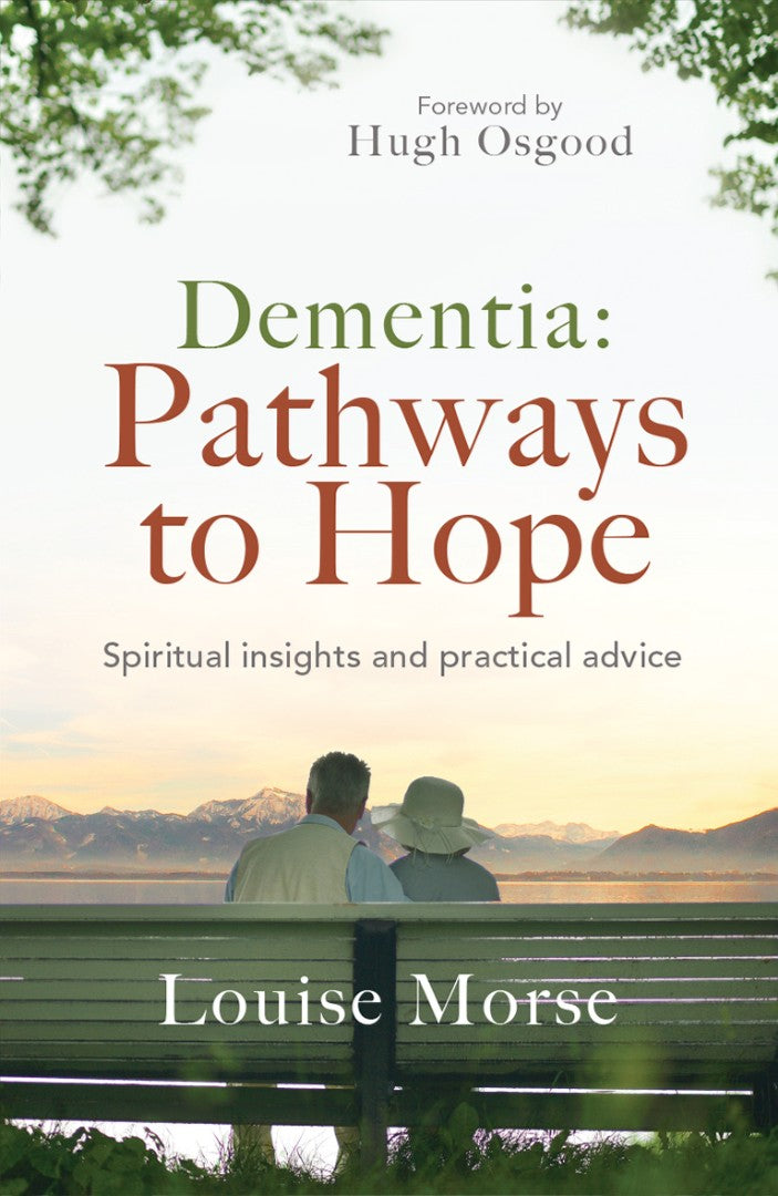 Dementia: Pathways To Hope - Re-vived
