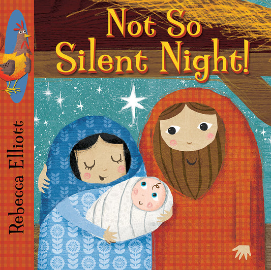 Not So Silent Night! - Re-vived