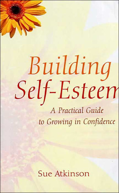 Building Self-Esteem - Re-vived