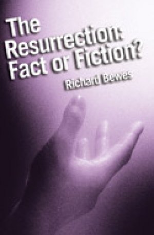 The Resurrection: Fact Or Fiction? - Re-vived