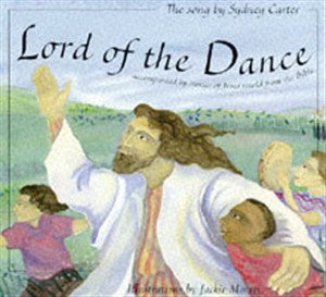 Lord Of The Dance - Re-vived