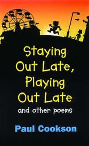 Staying Out Late, Playing Out Late - Re-vived