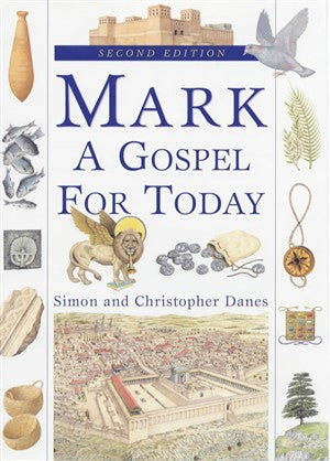 Mark - Re-vived