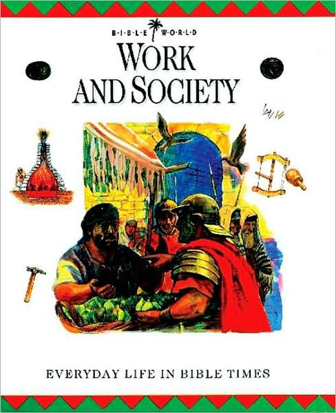 Work And Society - Re-vived