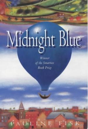 Midnight Blue - Re-vived