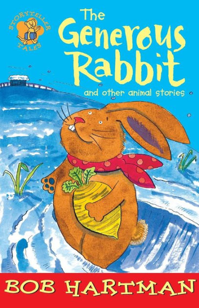 The Generous Rabbit - Re-vived
