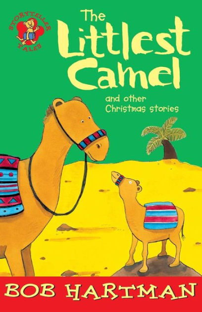 The Littlest Camel - Re-vived