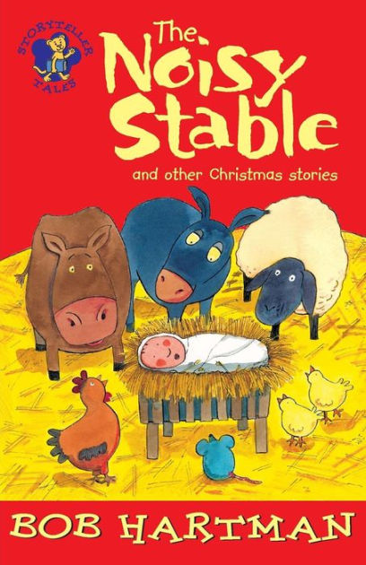 The Noisy Stable - Re-vived
