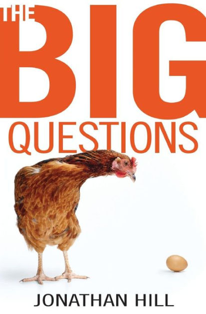 The Big Questions - Re-vived