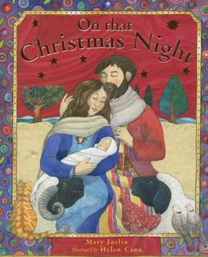 On That Christmas Night - Re-vived