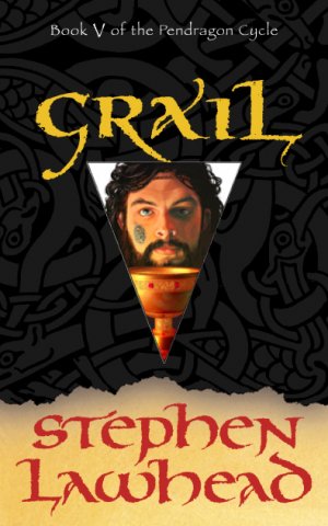 Grail - Re-vived