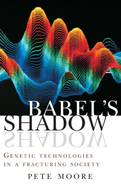 Babel's Shadow - Re-vived