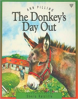 The Donkey's Day Out - Re-vived