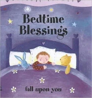 Bedtime Blessings - Re-vived