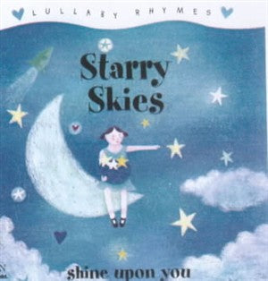 Starry Skies - Re-vived