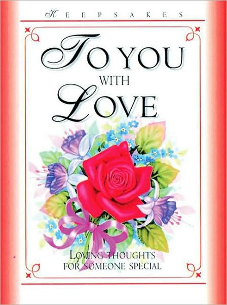 To You With Love - Re-vived