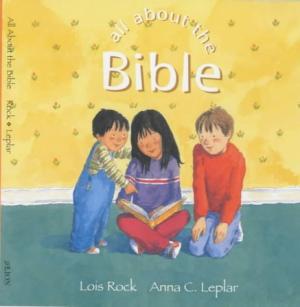 All About The Bible - Re-vived
