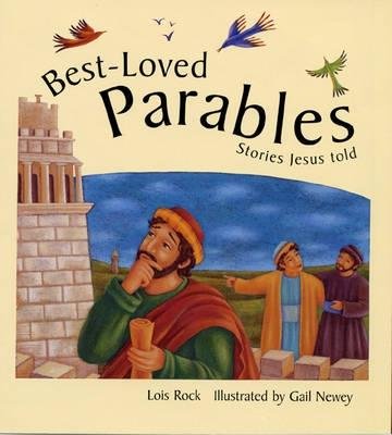 Best-Loved Parables - Re-vived