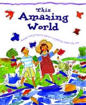 This Amazing World - Re-vived