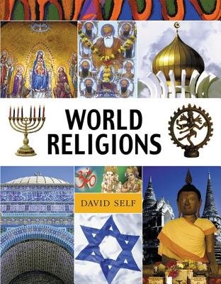 World Religions - Re-vived