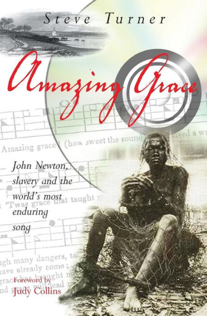 Amazing Grace - Re-vived