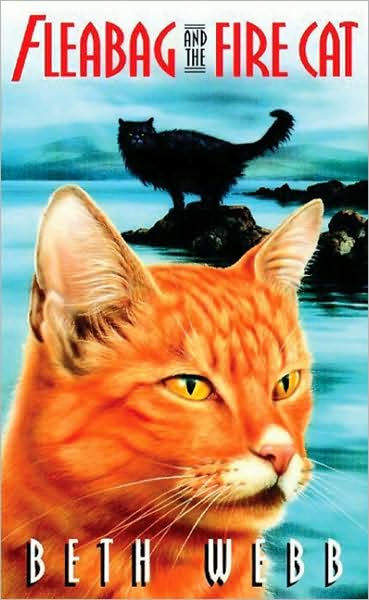 Fleabag And The Fire Cat - Re-vived