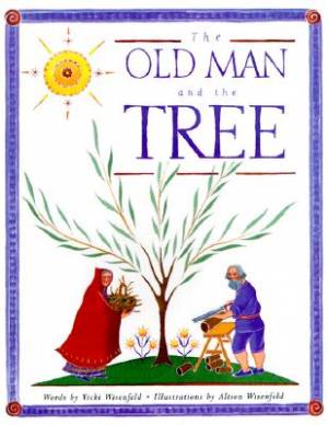 The Old Man And The Tree - Re-vived