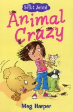Animal Crazy - Re-vived