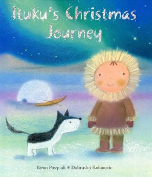 Ituku's Christmas Journey - Re-vived