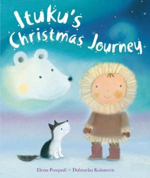 Ituku's Christmas Journey - Re-vived