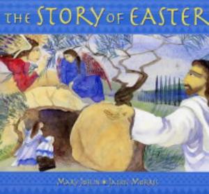 The Story Of Easter - Re-vived