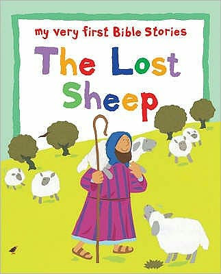 The Lost Sheep - Re-vived