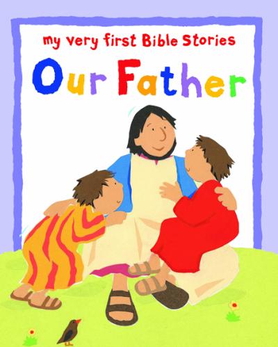 Our Father - Re-vived