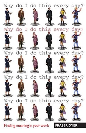 Why Do I Do This Every Day? - Re-vived