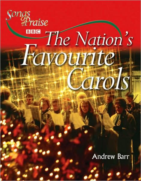The Nation's Favourite Carols - Re-vived