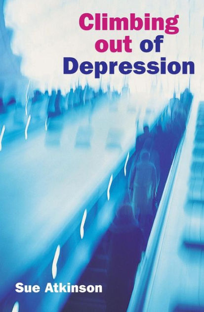 Climbing Out Of Depression - Re-vived
