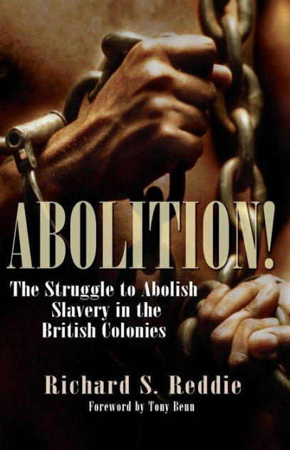 Abolition! - Re-vived